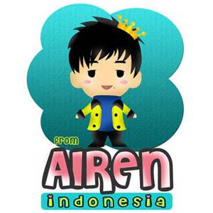 From Airen Indonesia